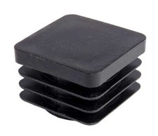 Brenderup Plastic Plug Black 1