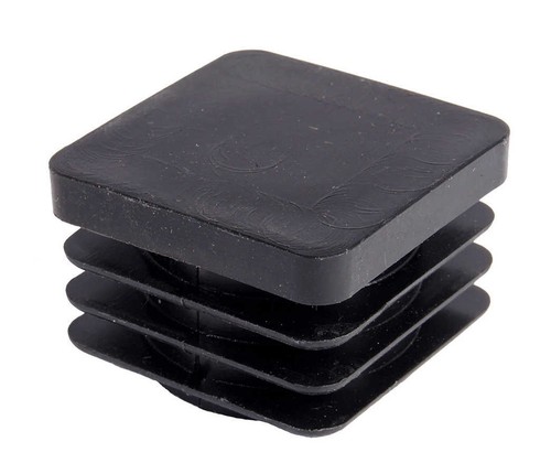 Brenderup plastic plug black - brenderup, 1