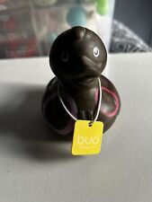 Bud Luxury LOOPS collectible Duck Unboxed