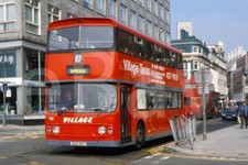 Bus Photo - Village Taxis