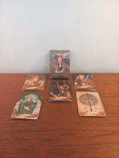 Tarot cards beautiful illustration oracle cards,  Kyle Gray Angles and ancestors