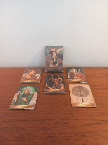 Tarot cards beautiful