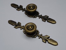 1 x Pull Knob Retro Handle