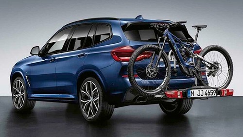 Bmw genuine third - 3rd, bike