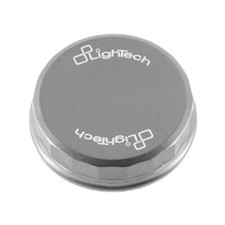 Lightech Silver Front Brake