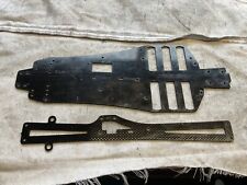 Schumacher 3000 Original Chassis and Top Deck