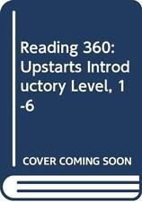 Upstarts Introductory Level