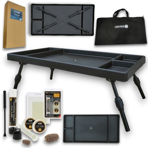 Lfs bivvy table - bivvy, adjustable