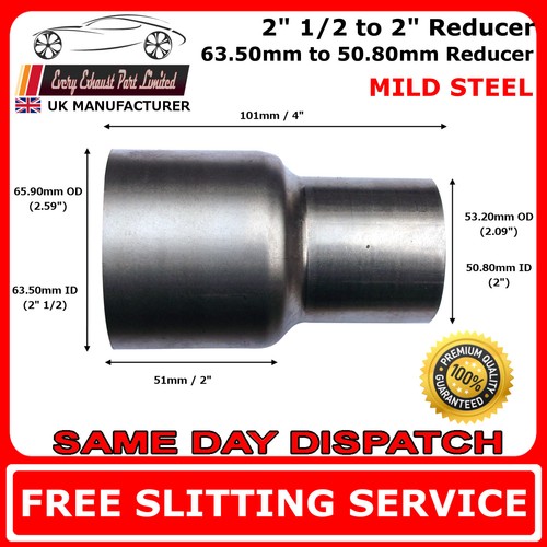 63mm 50mm mild steel - to,