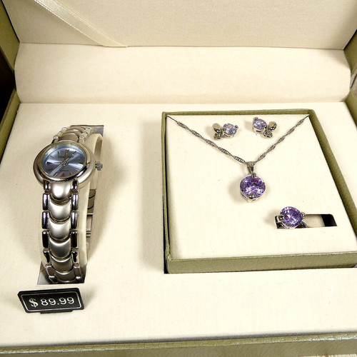 Cote azur purple amethyst - azur,