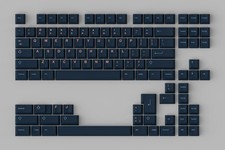 GMK firefly - Base & Accent