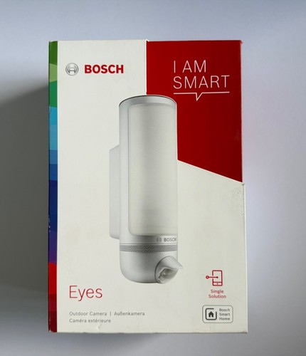 Bosch eyes smart home outdoor - smart,