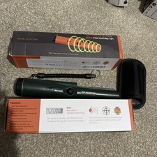 Handheld Pinpointing Metal