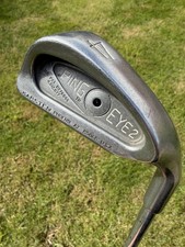 Ping eye iron black - ping,