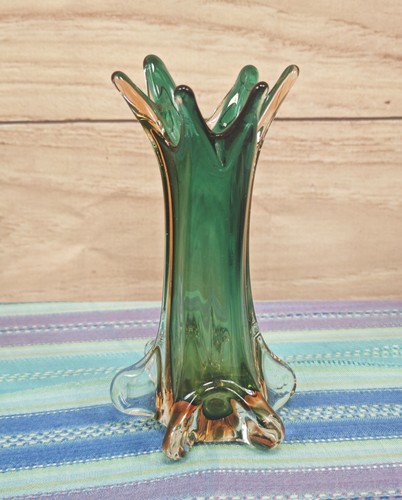 Vintage murano sommerso style - murano,