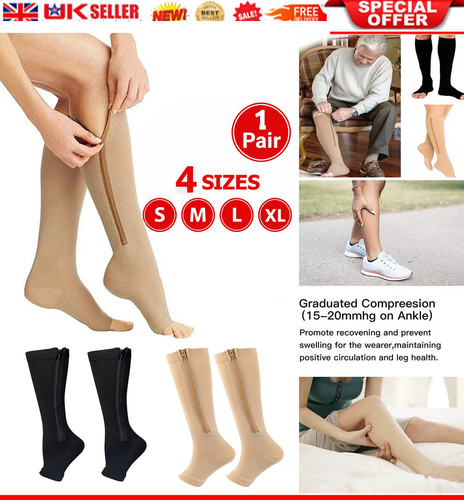 Medical compression socks for - medical,