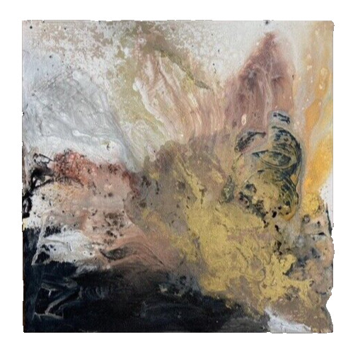 Large contemporary abstract - contemporary,