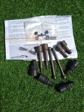 FG 9472 1/5 RC ball drive kit