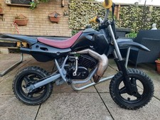 Kids Mx Bike 50cc