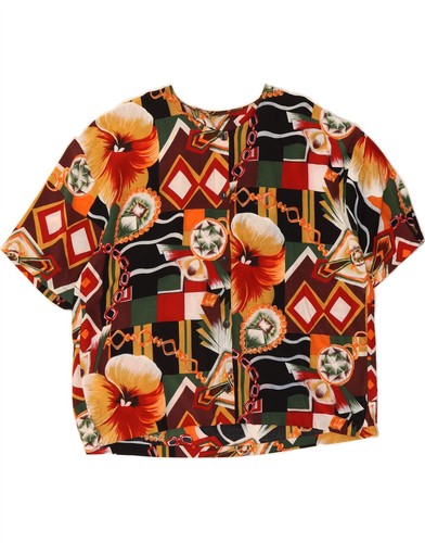 Vintage womens oversized - vintage, shirt