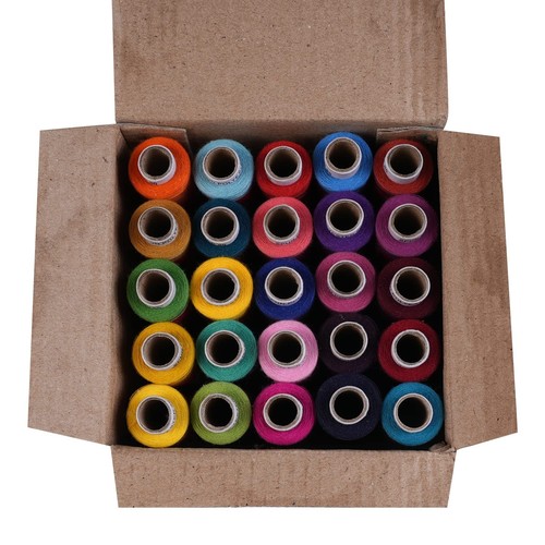 Delta polyester sewing - delta, thread