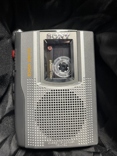 Sony tcm 150 - tcm-150, voice
