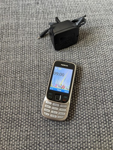 Nokia 6303ci 6303 - , classic