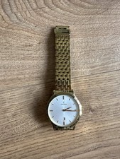 Festina Men’s Gold Tone