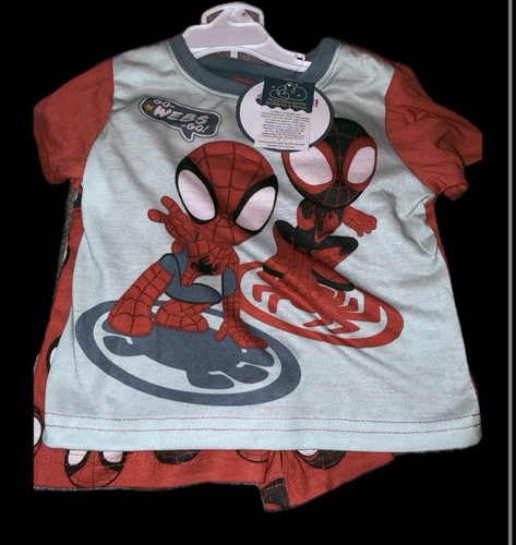 Spider man boys - spider-man,