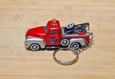 1/72 DIECAST MODEL CHEVROLET