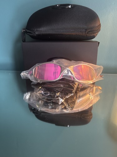 Oakley metal juliet 0 - oakley, 1.0