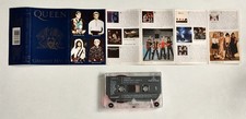 Queen – Greatest Hits II