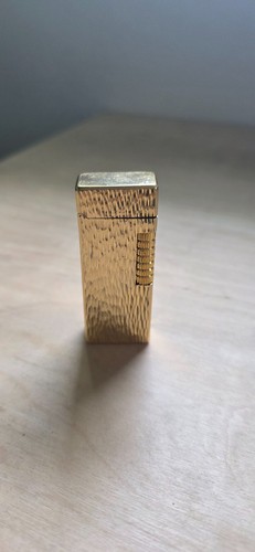 Vintage dunhill rollagas gas - dunhill,