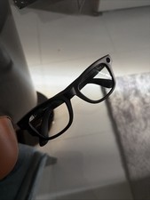 Ray Ban Meta Wayfarer (Gen 2)