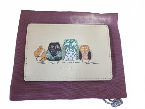 Radley what hoot - a, 2011