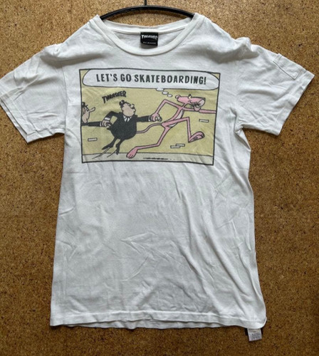 Thrasher jackson matisse - thrasher,
