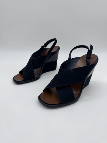 Tory burch gabrielle navy - burch,