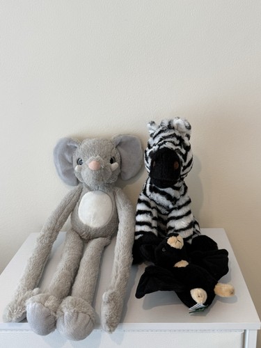 Ravensden elephant zebra - ravensden, bat