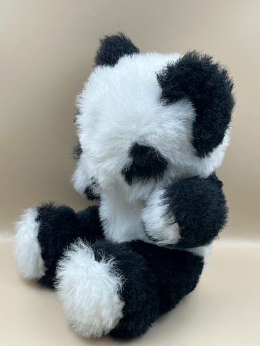 Nylena plush panda teddy - plush,