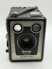 1940s Box Vintage Kodak