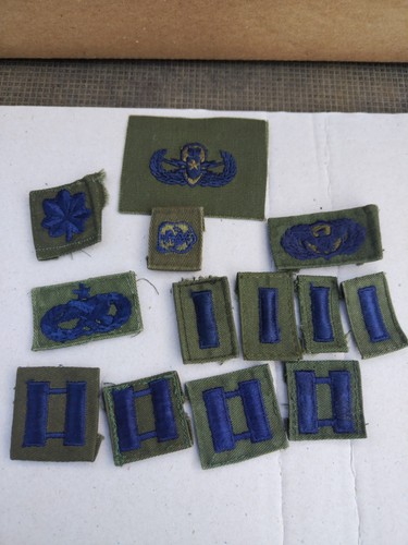 American airforce usaf badges - airforce,
