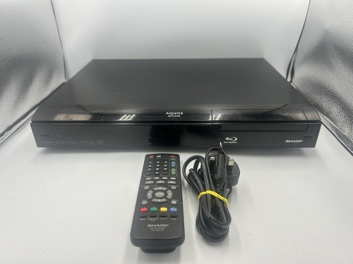Sharp aquos hp21h blu - blu, +