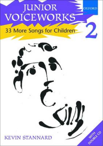 Junior voiceworks 33 more - junior, 2: