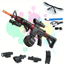 New Electric Gel Ball Blaster