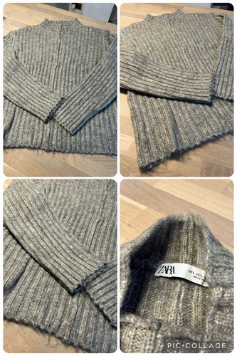 Brand new zara - women’s, high