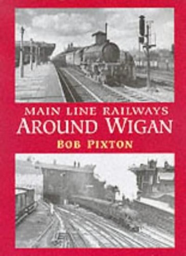 Main line railways - main,