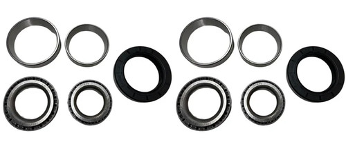 Trailer wheel bearing - wheel,