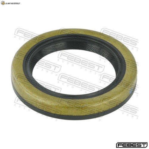 Oil pump gasket - oil,