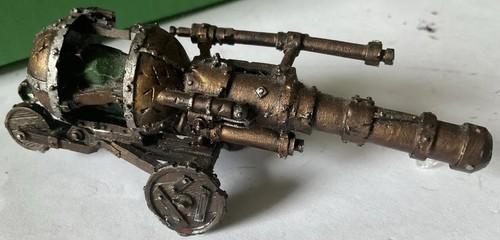 Warhammer skaven metal - -,