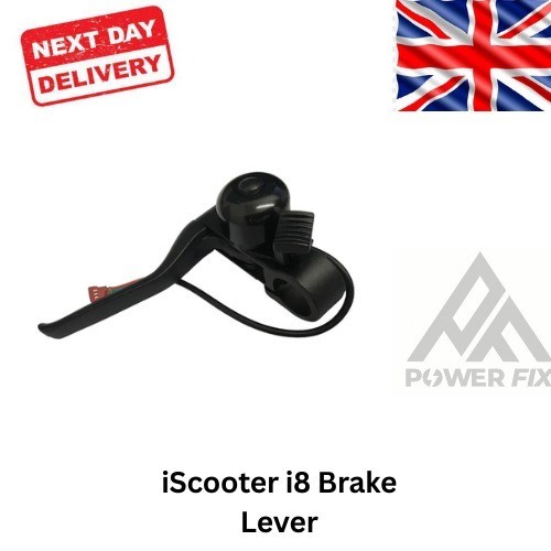 Iscooter scooter genuine - iscooter,